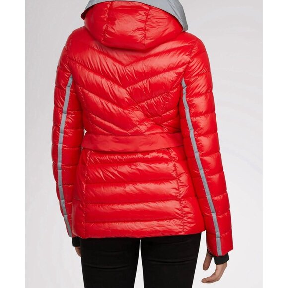 Pajar women’s coat Bailey Lightweight Packable Thinsulate Puffer -10C/14F Small - Picture 2 of 16